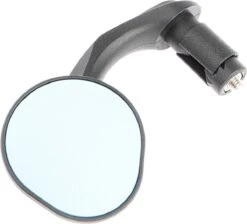 Mirage Fietsspiegel Minor Bar-end E-bike 50 Mm Links/rechts Zwart -Fietsen Kortingswinkel 1200x1089 2