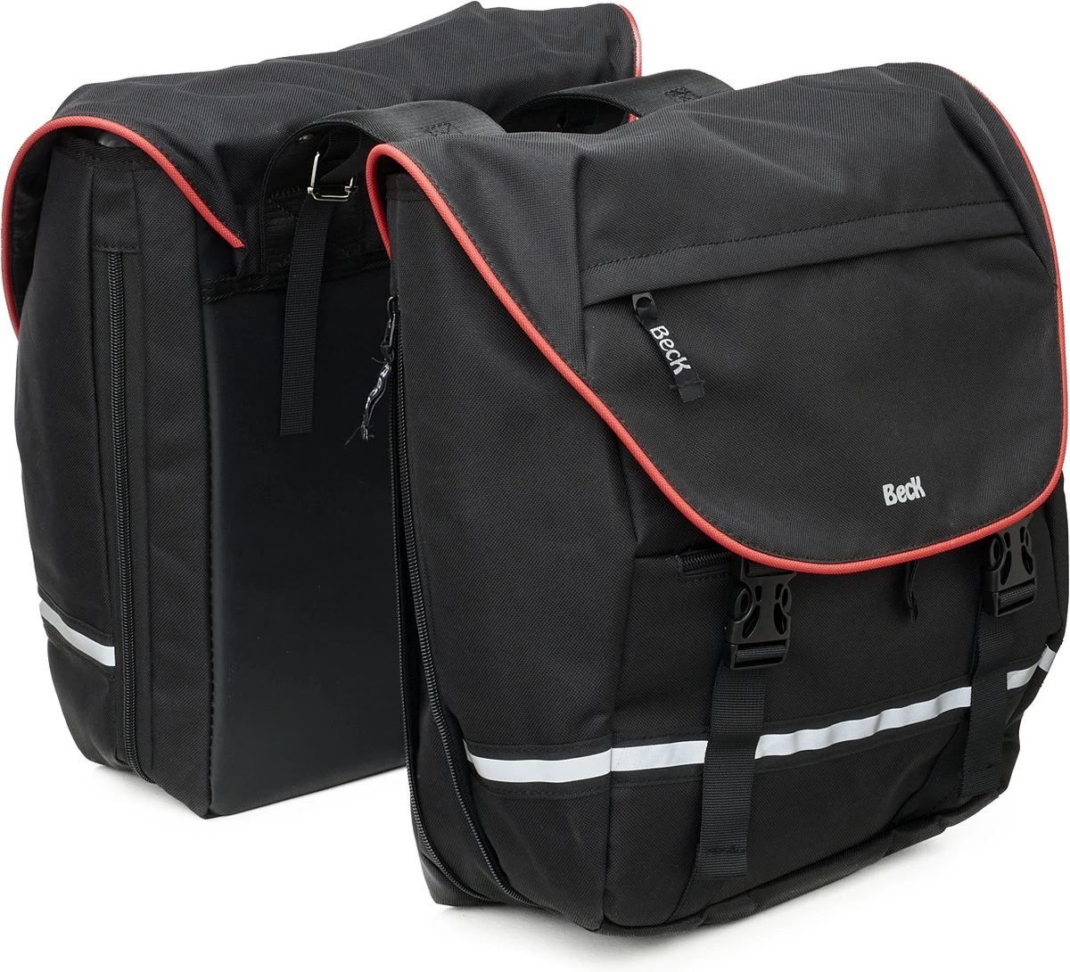 BECK SPRTV Rood 1 BECK SPRTV Rood