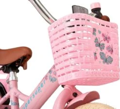 Supersuper Little Miss - Kinderfiets - Meisjesfiets - 14 Inch - Roze 12 Supersuper Little Miss - Kinderfiets - Meisjesfiets - 14 Inch - Roze -Fietsen Kortingswinkel 1200x1090 5