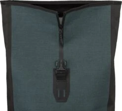 AGU Rugzak Shelter - Blauw - 21L - Waterdicht - Roll-top -Fietsen Kortingswinkel 1200x1091 1