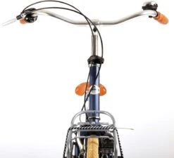 Volare Lifestyle Meisjesfiets - Tiener - 48 Cm - Lage Zadelstand - Blauw - 3 Versnellingen 29 Volare Lifestyle Meisjesfiets - Tiener - 48 Cm - Lage Zadelstand - Blauw - 3 Versnellingen -Fietsen Kortingswinkel 1200x1091 6