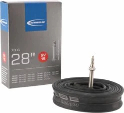 Schwalbe SV15 - Binnenband Race Fiets - Frans Ventiel - 40 Mm - -Fietsen Kortingswinkel 1200x1091 9