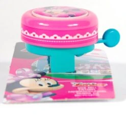 Disney Minnie Bow-Tique Fietsbel - Meisjes - Roze -Fietsen Kortingswinkel 1200x1092 7