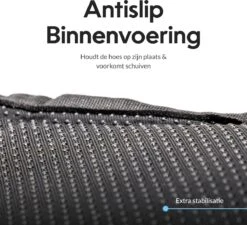 Dyken Zadelhoes Fiets Gel - Zadeldek - Universele Fietszadelhoes - Smalle Zadels - Zwart 19 Dyken Zadelhoes Fiets Gel - Zadeldek - Universele Fietszadelhoes - Smalle Zadels - Zwart -Fietsen Kortingswinkel 1200x1093 4