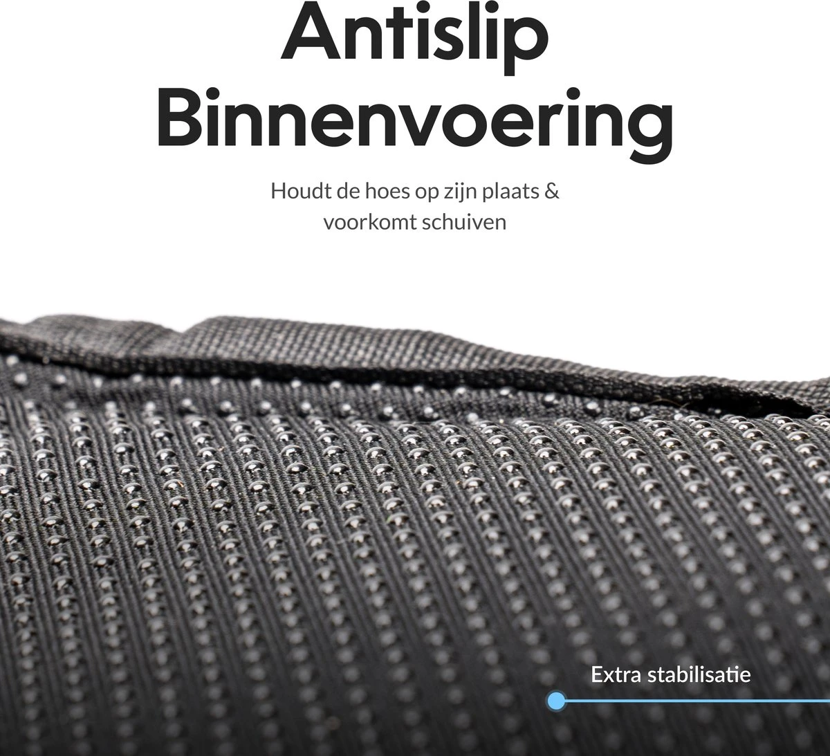 Dyken Zadelhoes Fiets Gel - Zadeldek - Universele Fietszadelhoes - Smalle Zadels - Zwart 9 Dyken Zadelhoes Fiets Gel - Zadeldek - Universele Fietszadelhoes - Smalle Zadels - Zwart - Afbeelding 9