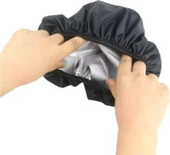 FSW-Products - 1 Stuk - Zadelhoes - Dubbelzijdige Coating - Waterdichte Zadelhoes - Fietszadelhoes - Zadeldekje - Zadeldek - Regenhoes - Cover Voor Zadel Tegen Regen - Zadelhoesbescherming - Regenhoes Zadel - Fietsaccessoires - Zwart - Zadelcover 11 FSW-Products - 1 Stuk - Zadelhoes - Dubbelzijdige Coating - Waterdichte Zadelhoes - Fietszadelhoes - Zadeldekje - Zadeldek - Regenhoes - Cover Voor Zadel Tegen Regen - Zadelhoesbescherming - Regenhoes Zadel - Fietsaccessoires - Zwart - Zadelcover -Fietsen Kortingswinkel 1200x1096 8