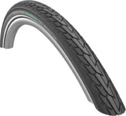Schwalbe Buitenband - Road Cruiser K-Guard - 28 Inch X 1.40 - Zwart Reflecterend -Fietsen Kortingswinkel 1200x1098 10