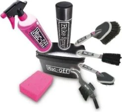 Muc-Off 8 In 1 Bicycle Cleaning Kit Reinigingspakket 7 Muc-Off 8 In 1 Bicycle Cleaning Kit Reinigingspakket -Fietsen Kortingswinkel 1200x1098 2