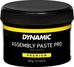 Dynamic Assembly Paste Pro - Montagevet Montagepasta Fiets -Fietsen Kortingswinkel 1200x1100 1