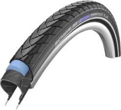 Schwalbe Buitenband - Marathon Plus - 28 Inch X 1.40 - Zwart Reflecterend 19 Schwalbe Buitenband - Marathon Plus - 28 Inch X 1.40 - Zwart Reflecterend -Fietsen Kortingswinkel 1200x1100 12