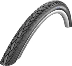 Schwalbe Buitenband - Road Cruiser K-Guard - 28 Inch X 1.75 - Zwart Reflecterend -Fietsen Kortingswinkel 1200x1100 13