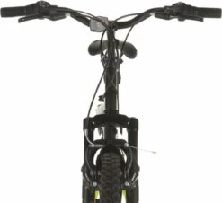 VidaXL Mountainbike 21 Versnellingen 26 Inch Wielen 49 Cm Zwart -Fietsen Kortingswinkel 1200x1100 6