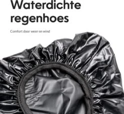 Dyken Zadelhoes Fiets Gel - Zadeldek - Universele Fietszadelhoes - Brede Zadels - Zwart 18 Dyken Zadelhoes Fiets Gel - Zadeldek - Universele Fietszadelhoes - Brede Zadels - Zwart -Fietsen Kortingswinkel 1200x1106 10