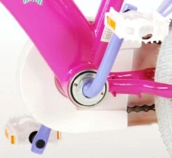 Disney Minnie Cutest Ever! Kinderfiets - Meisjes - 16 Inch - Roze 27 Disney Minnie Cutest Ever! Kinderfiets - Meisjes - 16 Inch - Roze -Fietsen Kortingswinkel 1200x1109 3