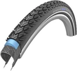 Schwalbe Buitenband - Marathon Plus Tour - 28 Inch X 1.40 - Zwart Reflecterend -Fietsen Kortingswinkel 1200x1109 4
