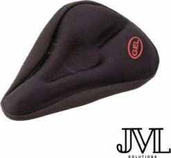 JML Sport Fiets Zadeldek 3D - Gel Gleuf - Fietszadeldek - Zadelhoes - Siliconen - Pad - Fietsen - Zitkussen - Fietszadelhoes - Zadel - Dek - Hoes - Nieuwste Technologie -Fietsen Kortingswinkel 1200x1111 12