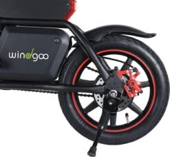 Windgoo B20 - Elektrische Fiets - Vouwfiets | -Fietsen Kortingswinkel 1200x1114 2