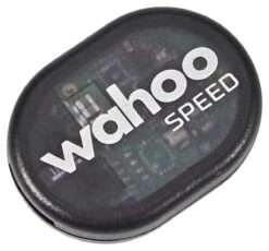 Wahoo Fitness RPM Speed Snelheidssensor -Fietsen Kortingswinkel 1200x1115