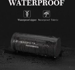 Merkloos Decopatent® PRO Stuurtas Fiets - Fietstas Stuur Frametas - Waterdicht - Racefiets - Koersfiets - MTB - Electrische Fiets - Ebike -Fietsen Kortingswinkel 1200x1117 1