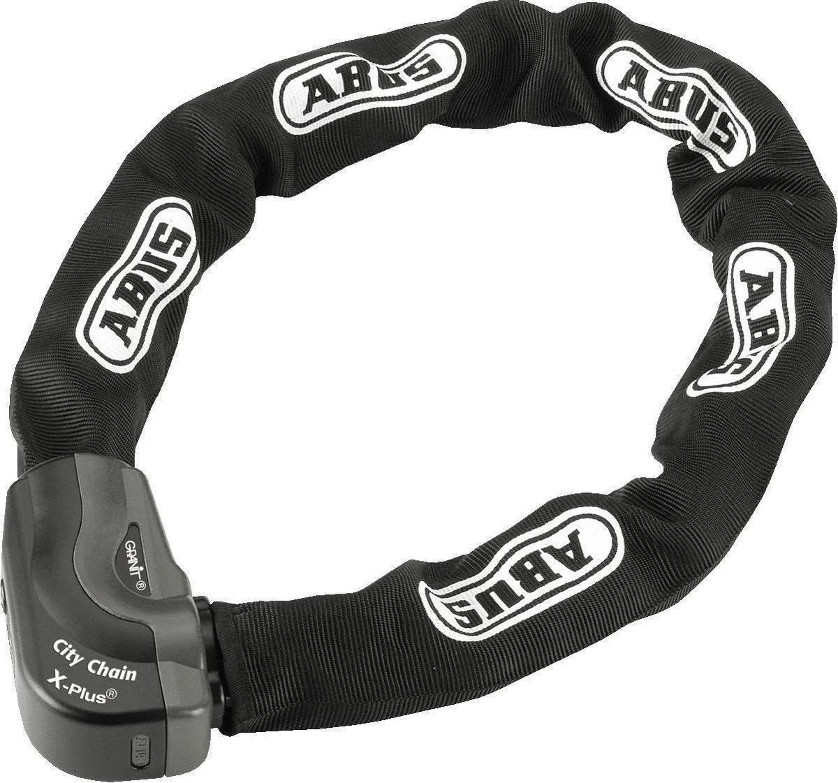 Abus City Chain X-plus 110 | ART3 1 Abus City Chain X-plus 110 | ART3