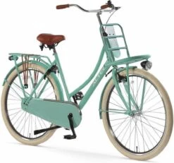Altec Urban Transportfiets 50 Cm Ocean Green 28 Inch -Fietsen Kortingswinkel 1200x1124 5