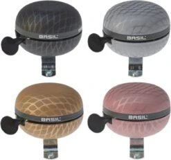 BASIL NOIR BELL. 60mm Ø.black Met -Fietsen Kortingswinkel 1200x1124 6