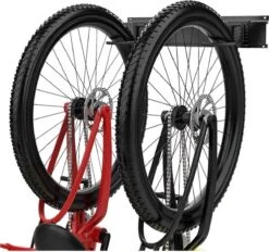 SODEAL Fiets Ophangsysteem - Fietshaak - Fiets Ophangbeugel - Muurbeugel Fiets - Fietsenrek - Fietsbeugel - Mountainbike -Fietsen Kortingswinkel 1200x1125 2