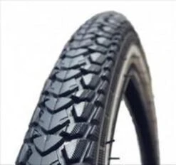Rexway Buitenband Antilek 28 X 1 5/8 X 1 3/8 (37-622) Zwart -Fietsen Kortingswinkel 1200x1126 3