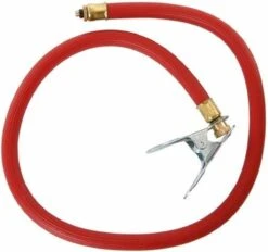 Benson Nederlandse Klassieke Fietspomp - Houten Voetplaat - Max Druk 3 Bar -Fietsen Kortingswinkel 1200x1127 1