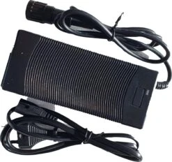 Acculader Gazelle Li Ion Accu E-bike Innergy 36v 2A Vervanging -Fietsen Kortingswinkel 1200x1128 1