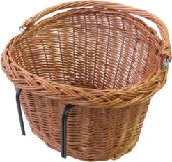 Basil Detroit Fietsmand - Voor Of Achter - Inclusief Haken - Bruin 11 Basil Detroit Fietsmand - Voor Of Achter - Inclusief Haken - Bruin -Fietsen Kortingswinkel 1200x1128 2