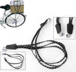 WiseGoods Snelbinders Fiets Met Haak Universeel - Bagagespin - Spinbinder - Bagagebinder - Fietsrekker - Spin - Zwart / Wit 9 WiseGoods Snelbinders Fiets Met Haak Universeel - Bagagespin - Spinbinder - Bagagebinder - Fietsrekker - Spin - Zwart / Wit -Fietsen Kortingswinkel 1200x1129 11