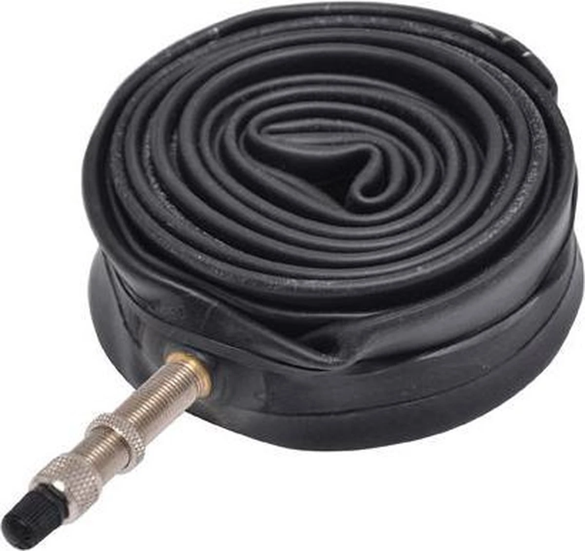 Dresco Binnenband 24 X 1 3/8 (37-540) Dunlop 45mm 2 Dresco Binnenband 24 X 1 3/8 (37-540) Dunlop 45mm - Afbeelding 2