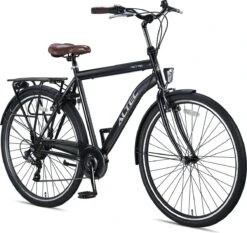 Altec Metro Herenfiets 28 Inch 56cm Army Green -Fietsen Kortingswinkel 1200x1131