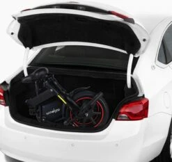 Windgoo B20 Elektrich Fiets E Bike Vouwfiets - Gashendel Versie 17 Windgoo B20 Elektrich Fiets E Bike Vouwfiets - Gashendel Versie -Fietsen Kortingswinkel 1200x1132 10