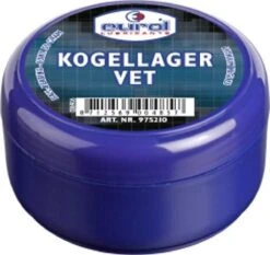 Kogellagervet Eurol 110gram -Fietsen Kortingswinkel 1200x1132