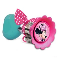 Disney Fietstoeter Minnie Mouse 6,5 X 14 Cm Roze/mintgroen 7 Disney Fietstoeter Minnie Mouse 6,5 X 14 Cm Roze/mintgroen -Fietsen Kortingswinkel 1200x1134 13