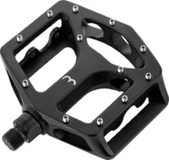BBB Cycling MountainHigh Set Fietspedalen MTB - Platformpedalen - Antislip Mountainbike Pedalen - Mat Zwart - BPD-32 -Fietsen Kortingswinkel 1200x1135 9