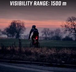 Sigma BUSTER RL 80 Flash USB Fiets Achterlicht - 80 Lumen - Oplaadbaar 28 Sigma BUSTER RL 80 Flash USB Fiets Achterlicht - 80 Lumen - Oplaadbaar -Fietsen Kortingswinkel 1200x1138 3