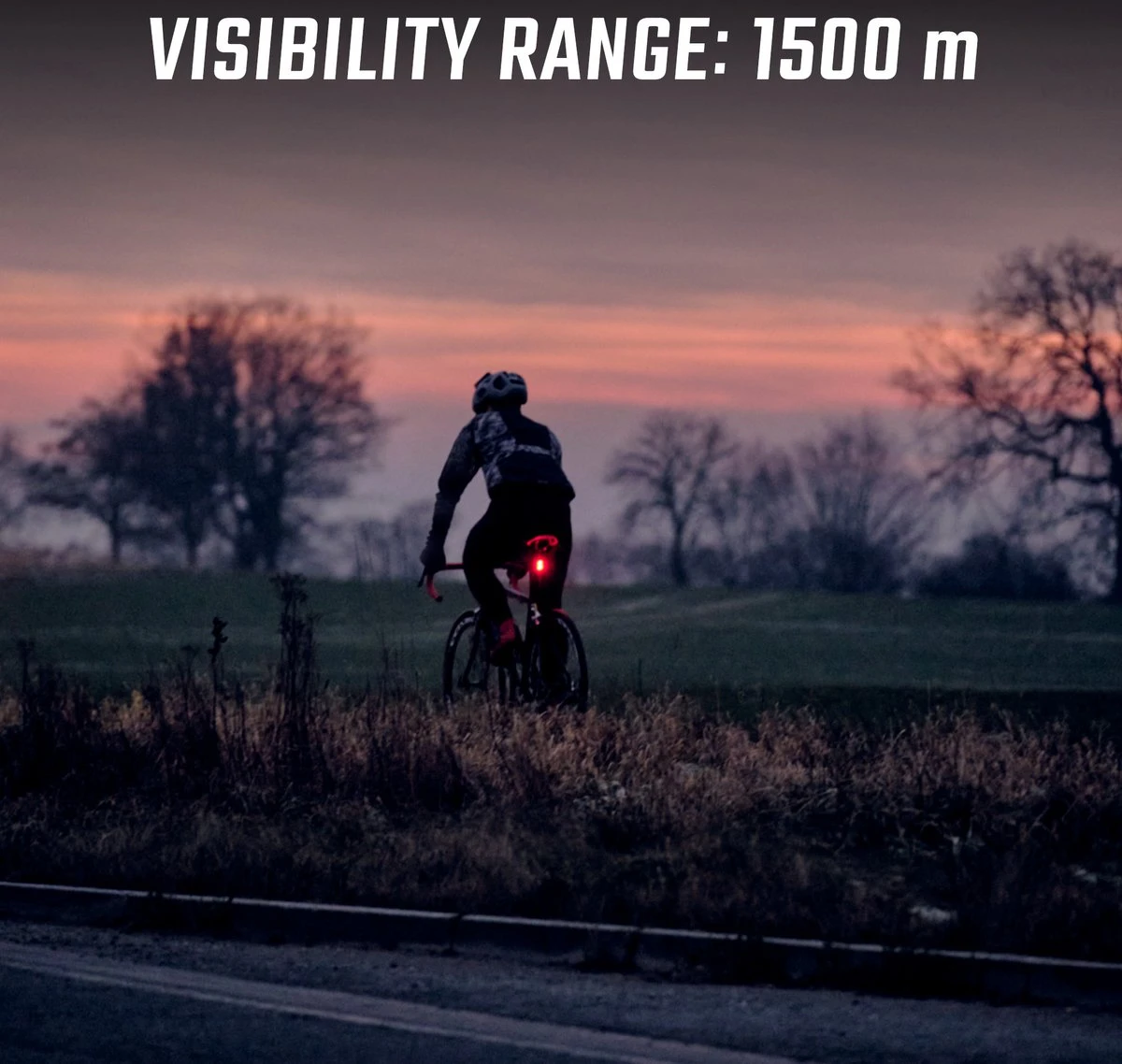 Sigma BUSTER RL 80 Flash USB Fiets Achterlicht - 80 Lumen - Oplaadbaar 11 Sigma BUSTER RL 80 Flash USB Fiets Achterlicht - 80 Lumen - Oplaadbaar - Afbeelding 11