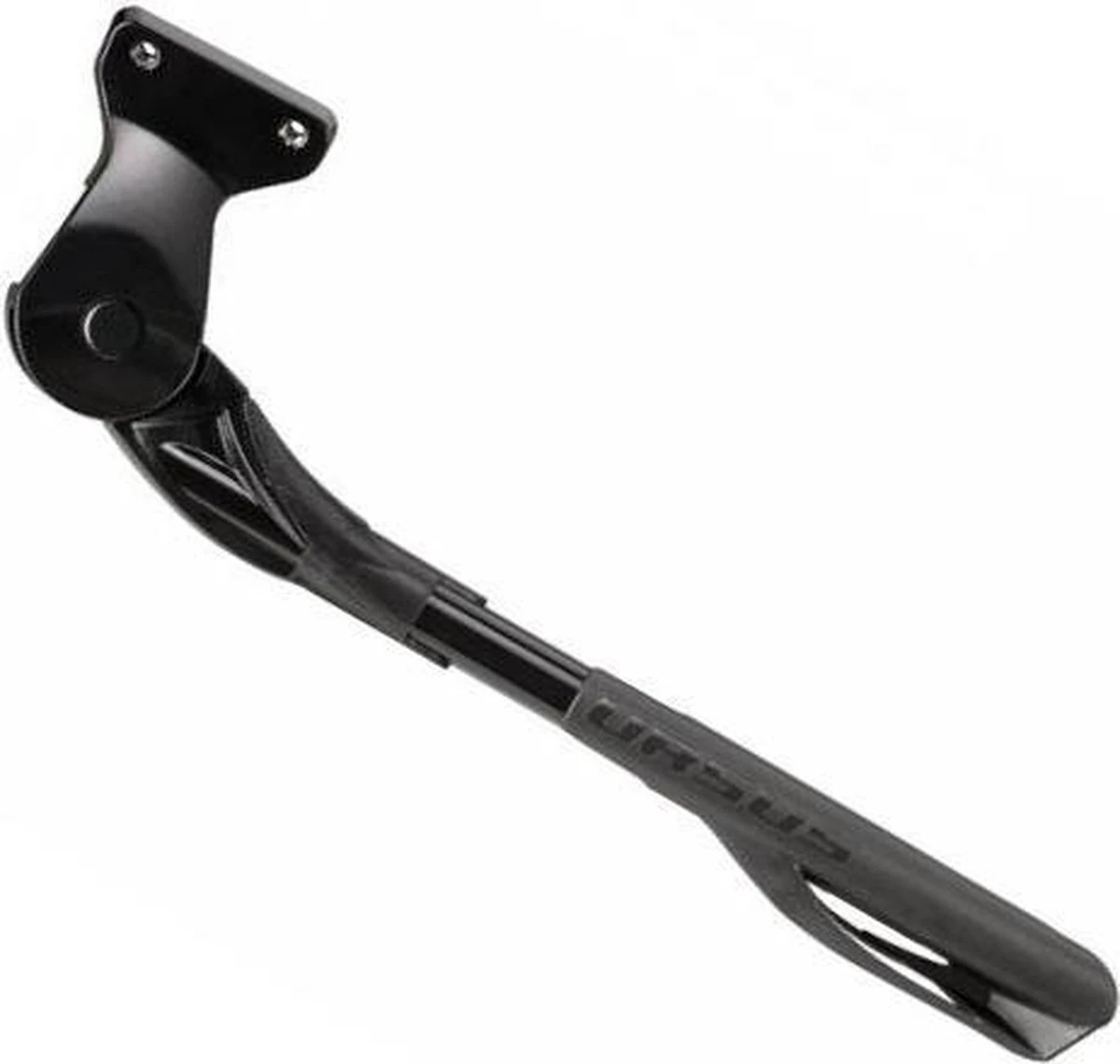 Achterstandaard Ursus Wave Met 40 Mm Plaat - Zwart 8 Achterstandaard Ursus Wave Met 40 Mm Plaat - Zwart - Afbeelding 8