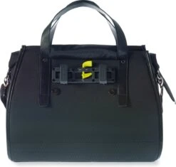 Basil Noir Stuurtas - Enkele Fietstas - Zwart - 17 Liter -Fietsen Kortingswinkel 1200x1141 2