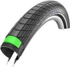 Schwalbe Buitenband - Fat Frank K-Guard - 28 Inch X 2.00 - Zwart/coffee Reflecterend 7 Schwalbe Buitenband - Fat Frank K-Guard - 28 Inch X 2.00 - Zwart/coffee Reflecterend -Fietsen Kortingswinkel 1200x1145 6