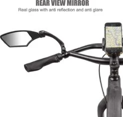 Igoods Fietsspiegel Ebike Rechts - Fietsspiegel Op Stuur - Verstelbaar 11 Igoods Fietsspiegel Ebike Rechts - Fietsspiegel Op Stuur - Verstelbaar -Fietsen Kortingswinkel 1200x1148 6