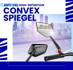 Beyond Gold - Fietsspiegel - Links - Reflectie Strip - E Step - Elektrische Fiets - Mountain Bike - Incl Grote Kijkhoek - Achteruitkijkspiegel - 360º Verstelbaar - Multifunctioneel - Incl Inbussleutel - Fiets Spiegel 15 Beyond Gold - Fietsspiegel - Links - Reflectie Strip - E Step - Elektrische Fiets - Mountain Bike - Incl Grote Kijkhoek - Achteruitkijkspiegel - 360º Verstelbaar - Multifunctioneel - Incl Inbussleutel - Fiets Spiegel -Fietsen Kortingswinkel 1200x1148 7