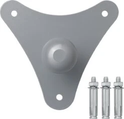 Crius Wandhouder Voor Fietsendrager - Inclusief Bevestigingsmateriaal - Muurbeugel 8 Crius Wandhouder Voor Fietsendrager - Inclusief Bevestigingsmateriaal - Muurbeugel -Fietsen Kortingswinkel 1200x1150 6