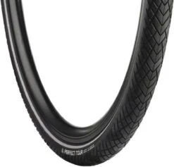 Vredestein Perfect Tour - Buitenband - Antilek - 37-622 - Zwart -Fietsen Kortingswinkel 1200x1152 10