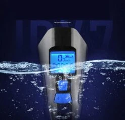 Voorlicht Fiets - Fietslicht - Led Voorlamp - 500 Lumen - Usb Oplaadbaar - Waterdicht - Koplamp Fiets - Snelheidsmeter - Claxon - Vier Standen 16 Voorlicht Fiets - Fietslicht - Led Voorlamp - 500 Lumen - Usb Oplaadbaar - Waterdicht - Koplamp Fiets - Snelheidsmeter - Claxon - Vier Standen -Fietsen Kortingswinkel 1200x1152 3