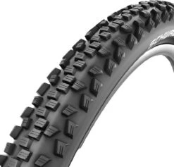 Schwalbe Buitenband - Black Jack K-Guard - 26 Inch X 1.90 - Zwart -Fietsen Kortingswinkel 1200x1152 9