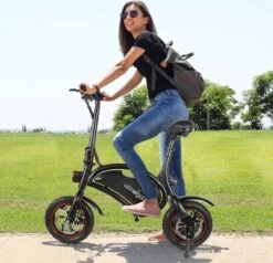 Windgoo B3 | Elektrische Mini-scooter | Opvouwbaar 15 Windgoo B3 | Elektrische Mini-scooter | Opvouwbaar -Fietsen Kortingswinkel 1200x1156 9